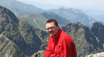 dr Krzysztof Szpara
