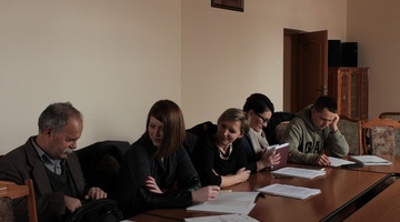IMG_3345_mini.jpg, Szkolenie "Współpraca NGO z administracją" dla Gminy Krynica - Zdrój