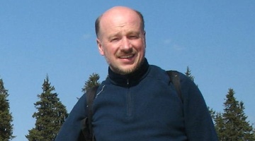dr Andrzej  Siwek